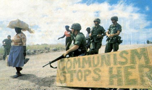 GrenadaInvasion1983