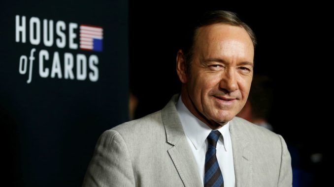 Netflix: Spacey will not be in "House Of Card" anymore; MRC Says He’s just “Suspended” || El Hispano News